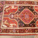 848 2100 ORIENTAL RUG